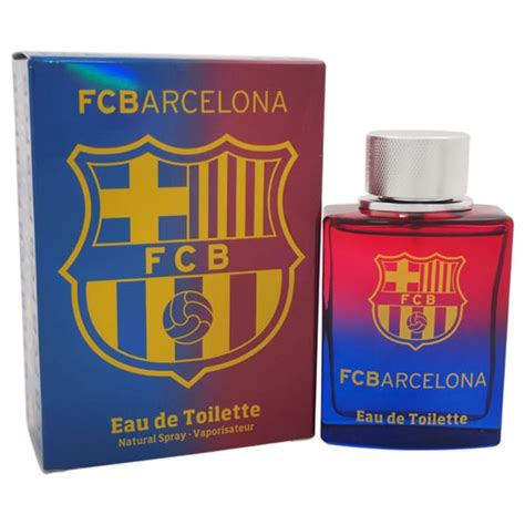 fc barcelona messi perfume.